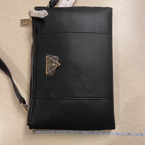 Guess Noelle Mini Purse - Picture 8 of 8